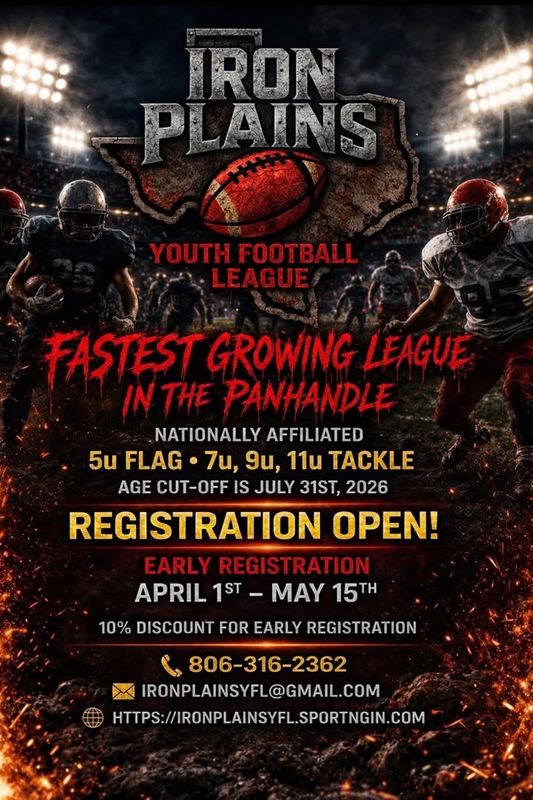 Youth Football