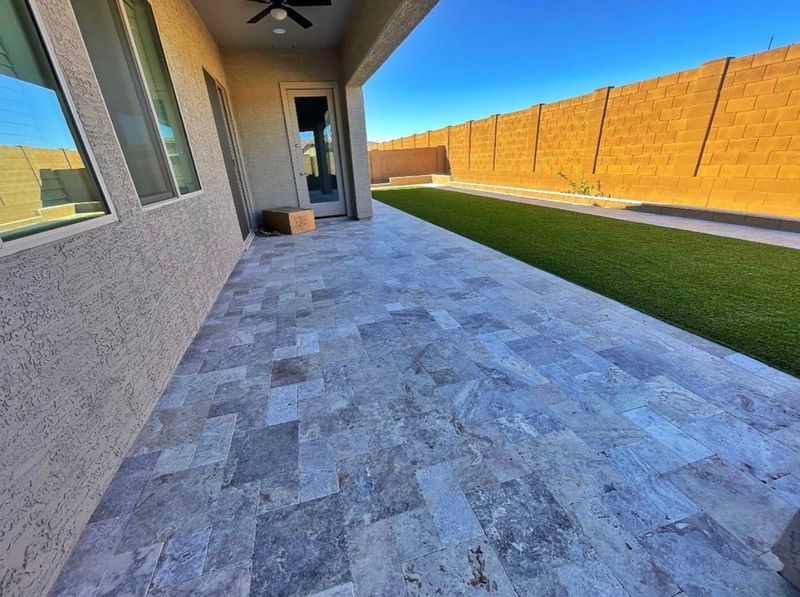 Hardscaping Services