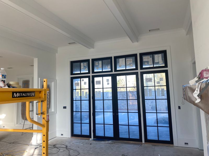 Interior Painting gallery