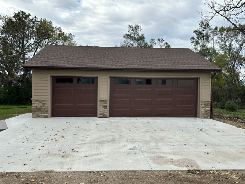 New Construction gallery