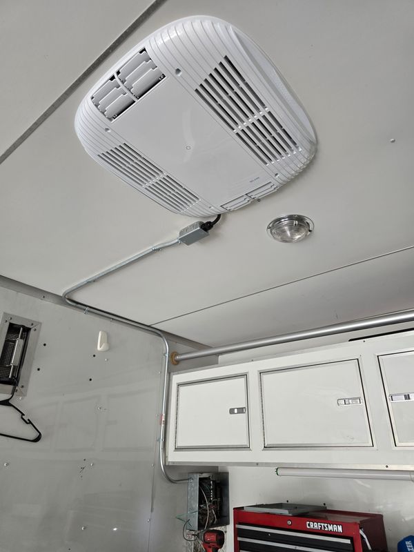 Electrical Repairs