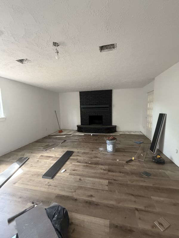 Carpentry