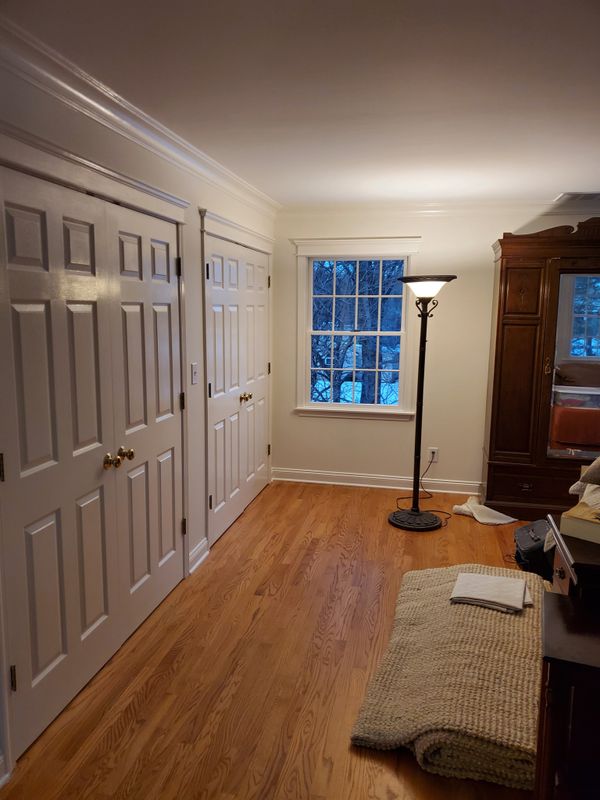 Interior Painting gallery