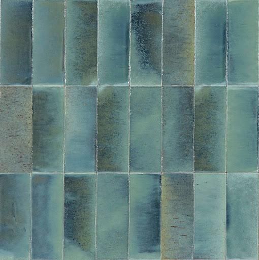 Porcelain tile