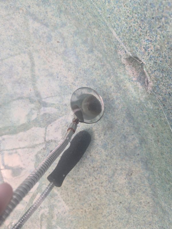 Leak Detection and Repair