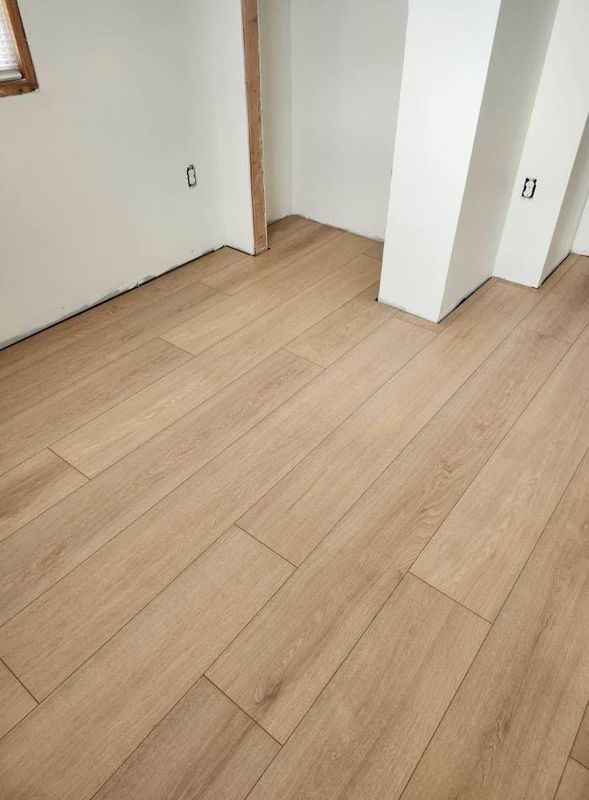 Laminate Flooring