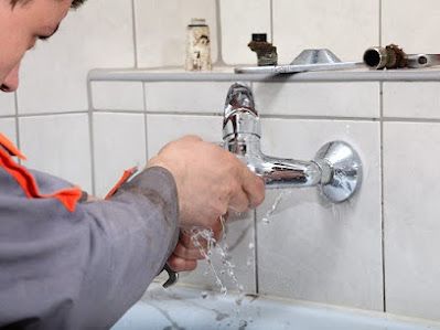 Household Plumbing Services