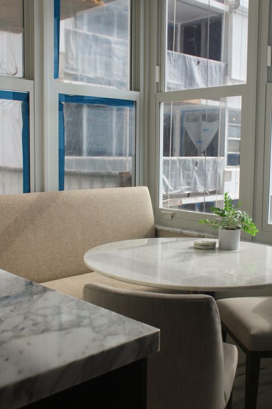 Condo Renovations