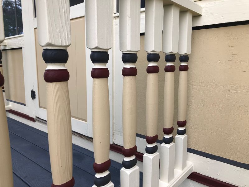 Exterior Painting