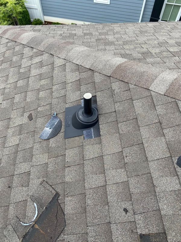 Roofing