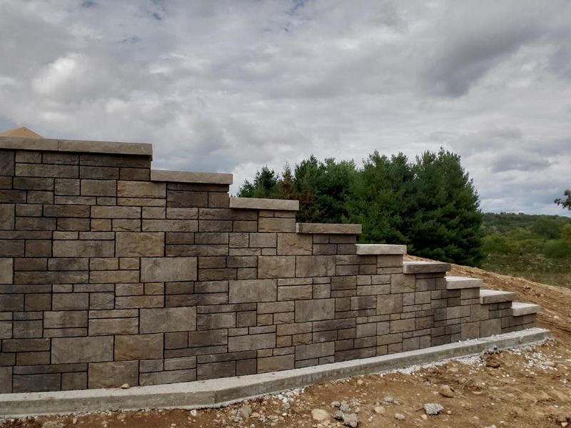 Hardscaping