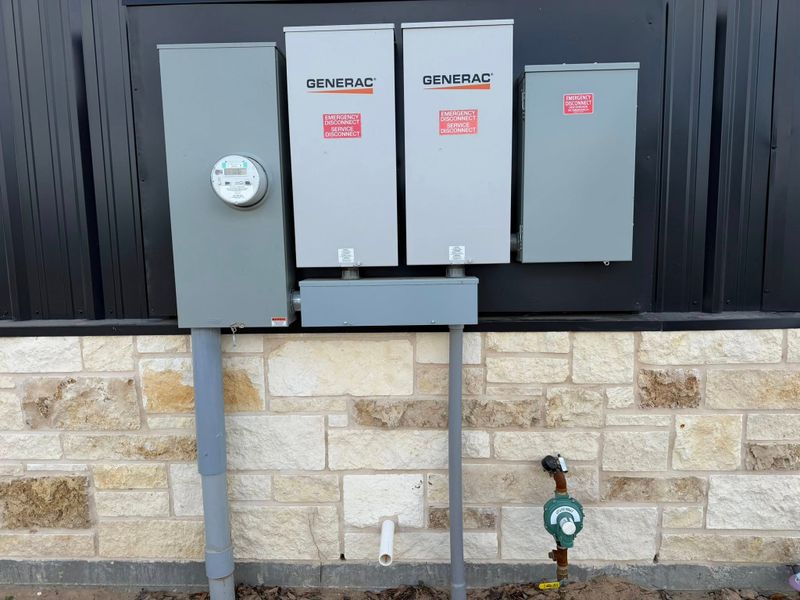 Electrical Installations
