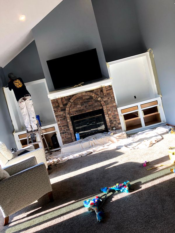 Interior Painting