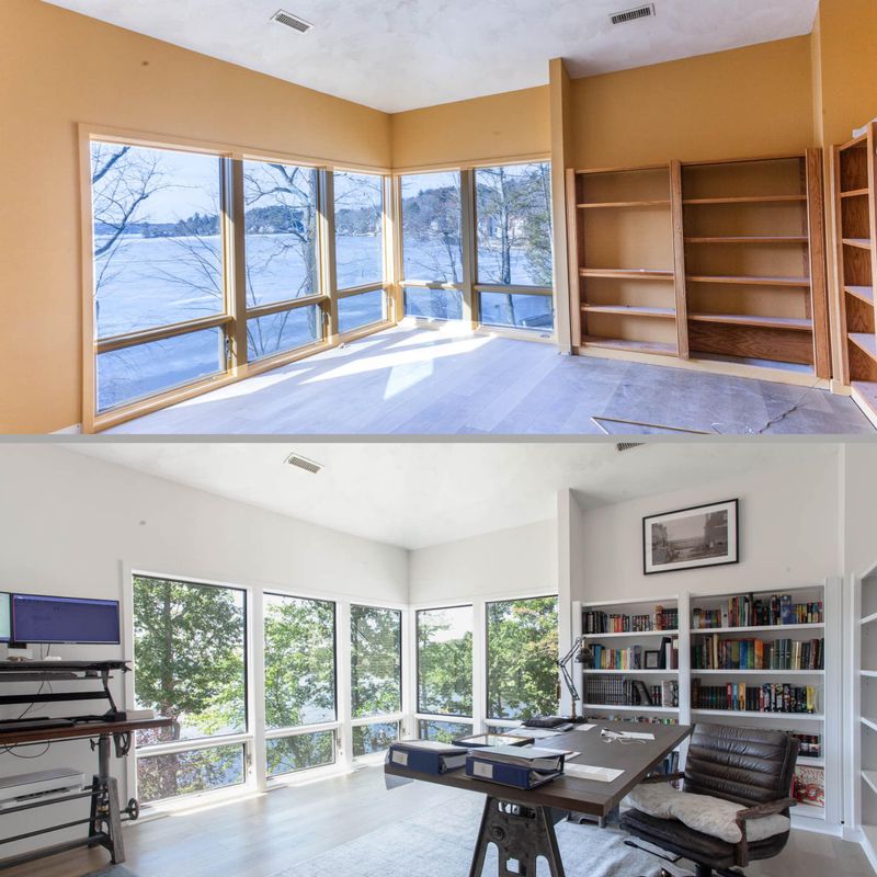 Interior Painting gallery