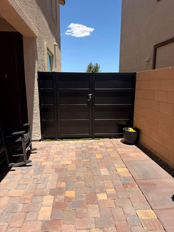 Custom Gates