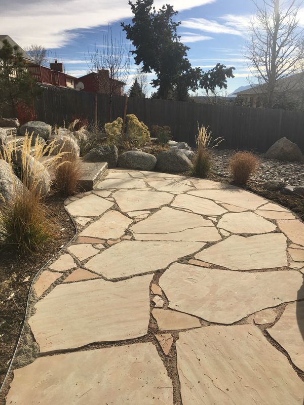 Custom Hardscapes