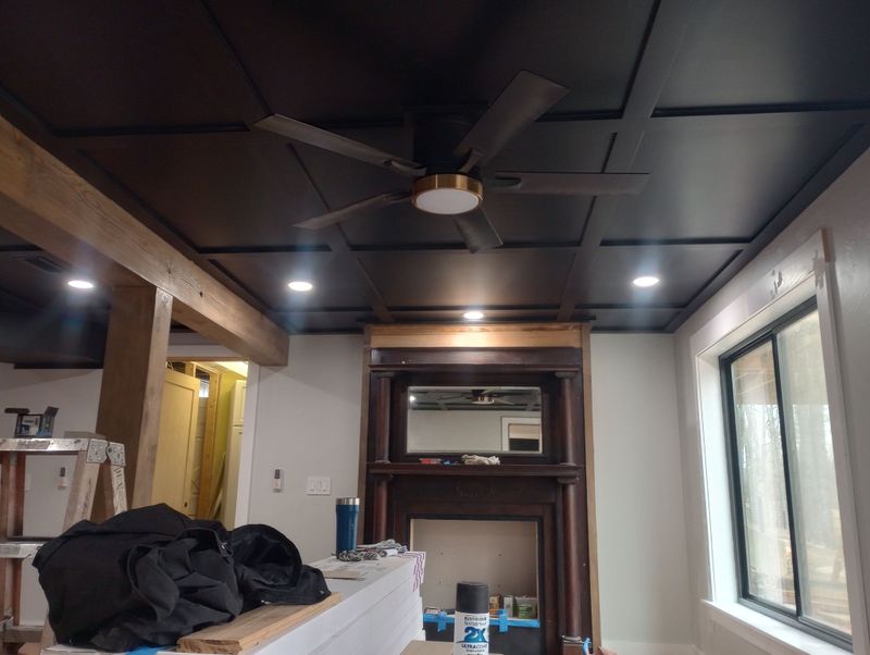 Custom Home Construction