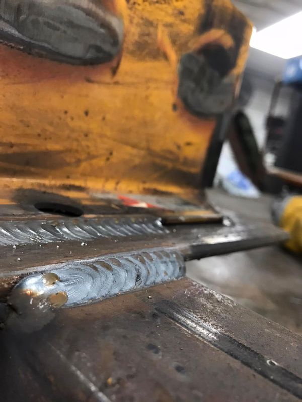 Arc Welding