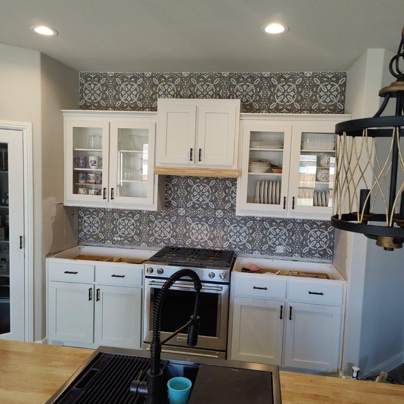 Kitchen  Remodeling
