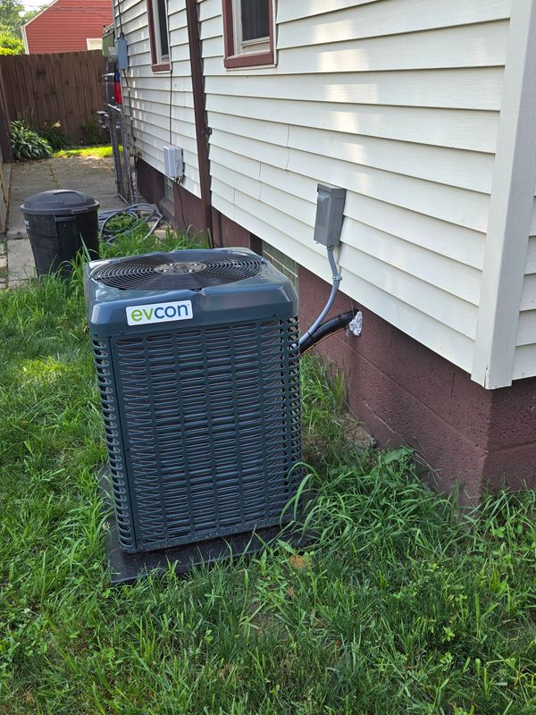 Efficient Comfort: Upgrading Home Climate Control with Wade's Heating & Cooling