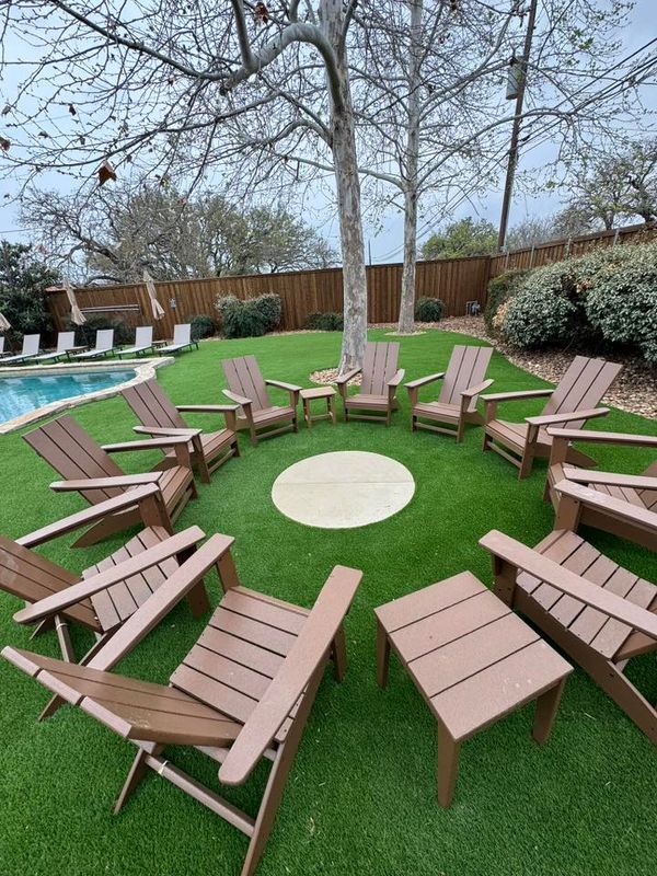 Landscape Design & Installation