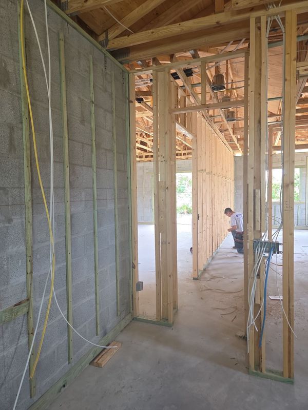 Carpentry