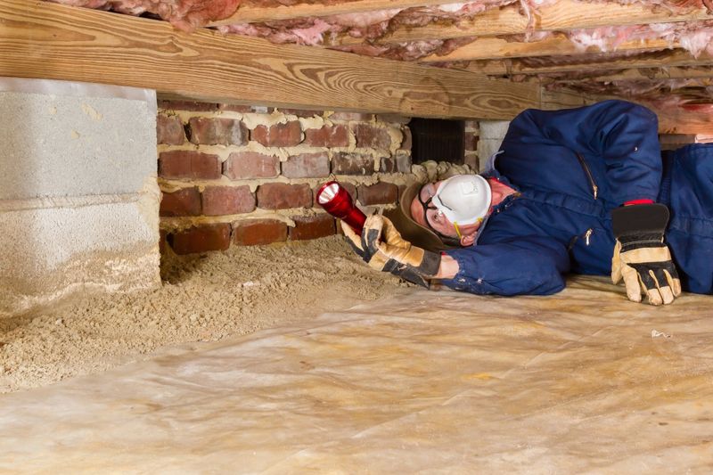 Concrete Repair