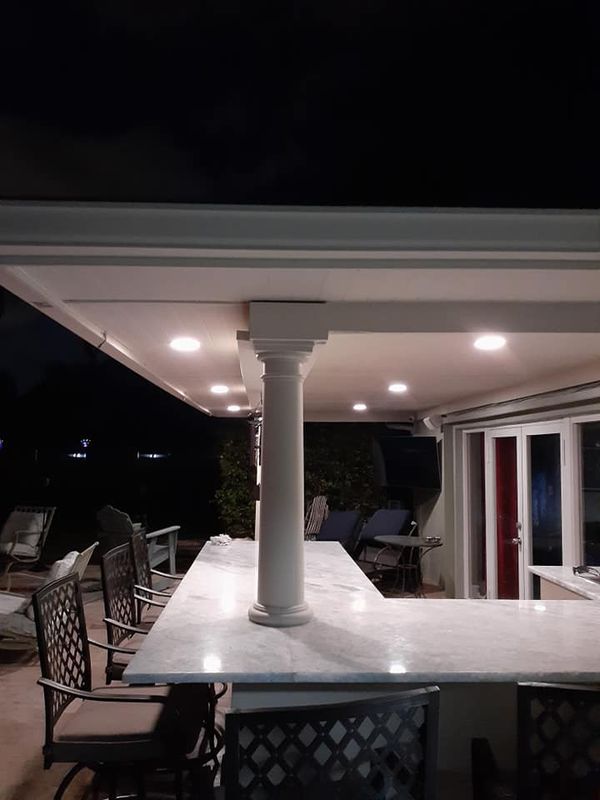 Lighting Installs