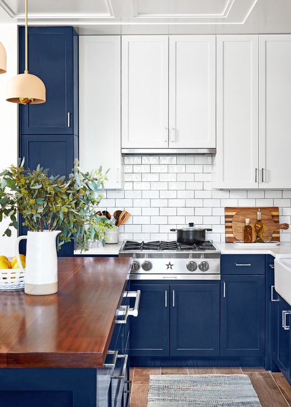 Custom Cabinets