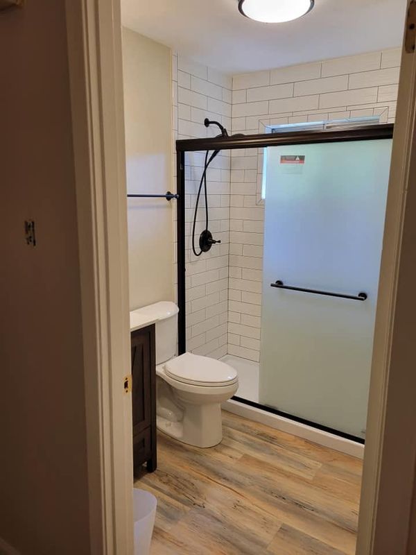 Plumbing Services