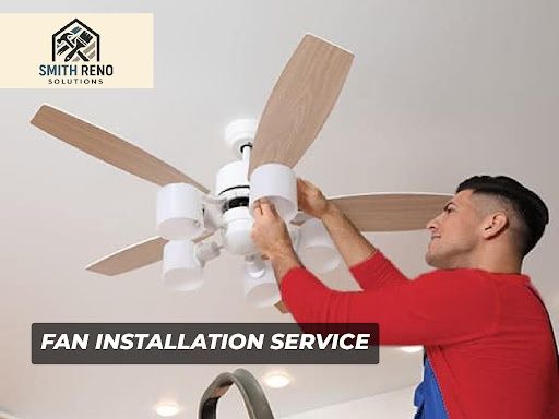 General Handyman Services