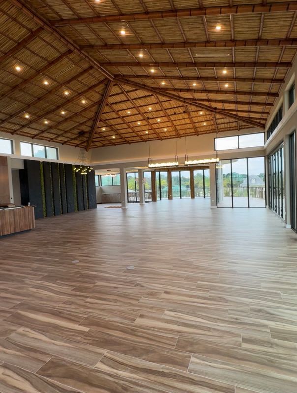 Floor Tiling Services