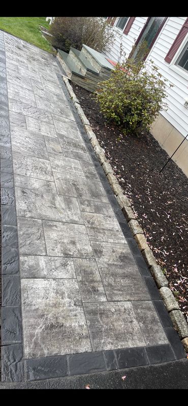 Pavers 