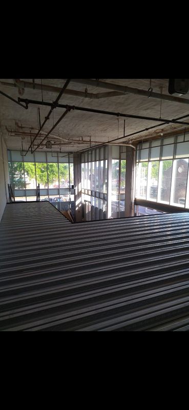 Metal Fabrication