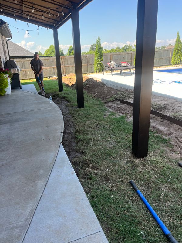 Our Work
