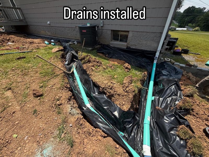 Drainage Systems