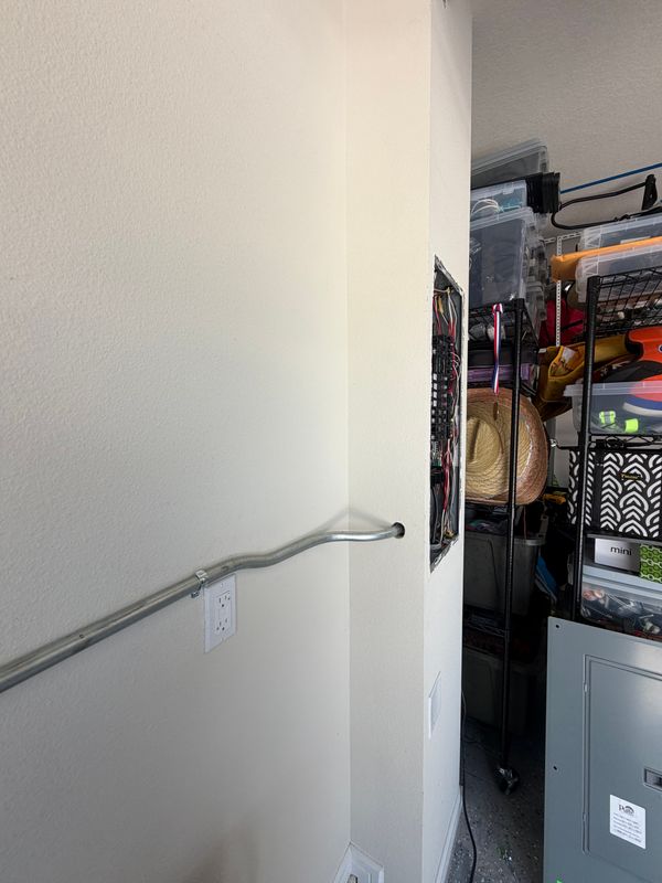 Electrical Repairs