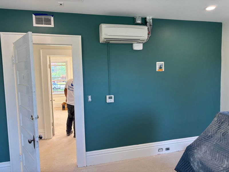 Interior Painting gallery