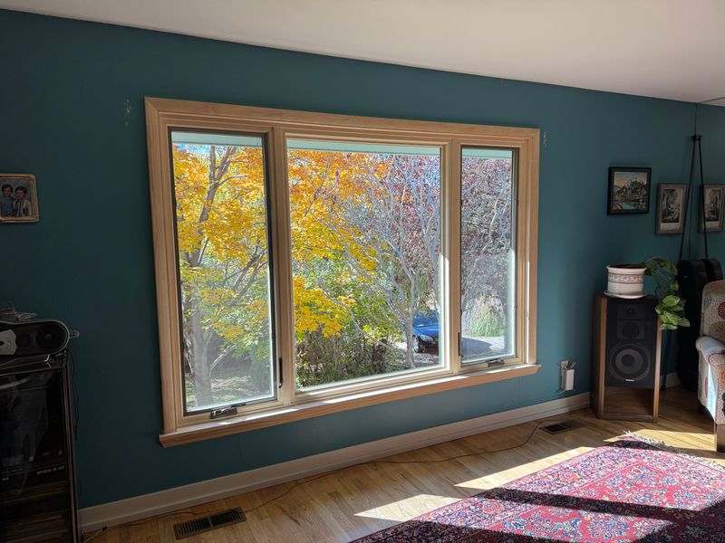 Window Replacement