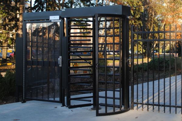Security Doors