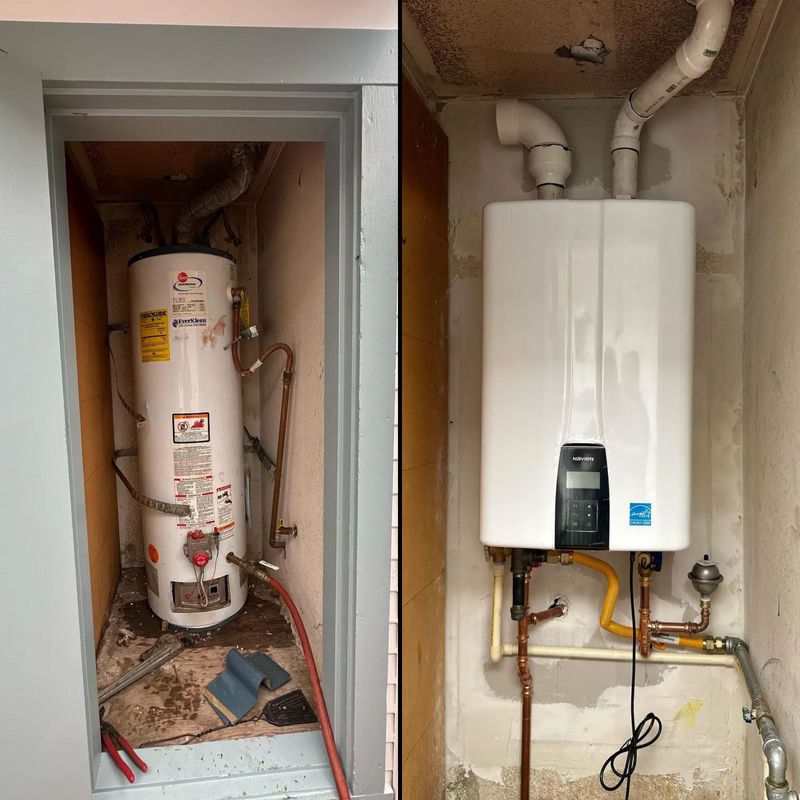 Pipe Installation and Repairs