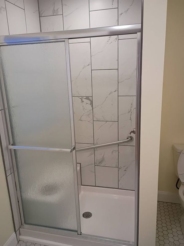 Bathroom Remodeling