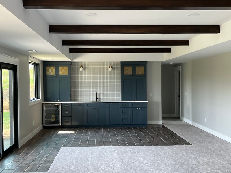 Custom Home Design and Construction