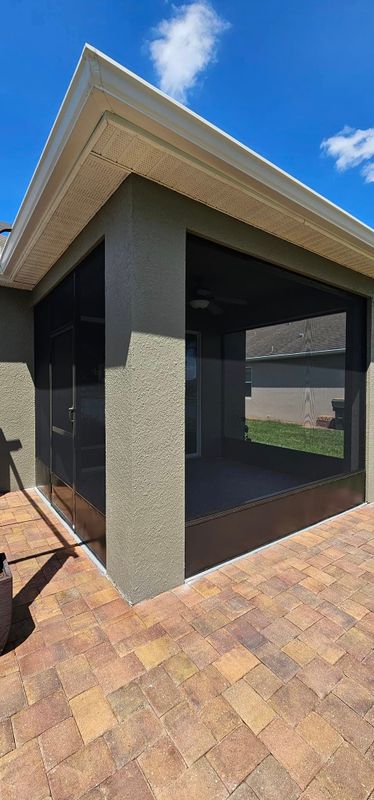 Soffit
