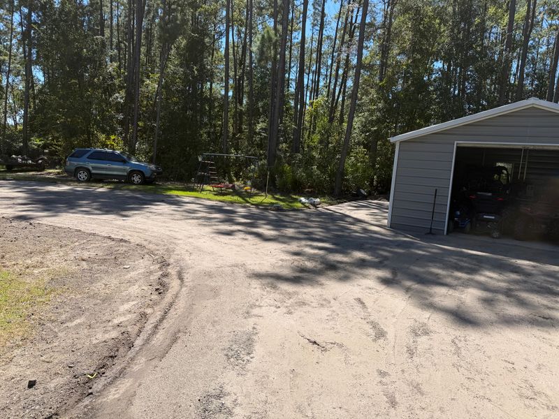 Recycled Asphalt Millings Driveways & Roads