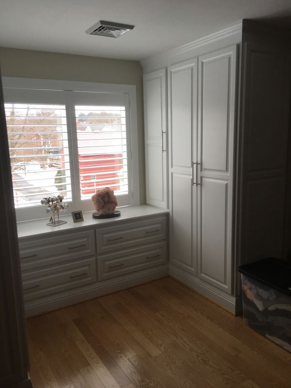 Carpentry