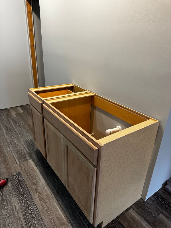 Renovation Highlights