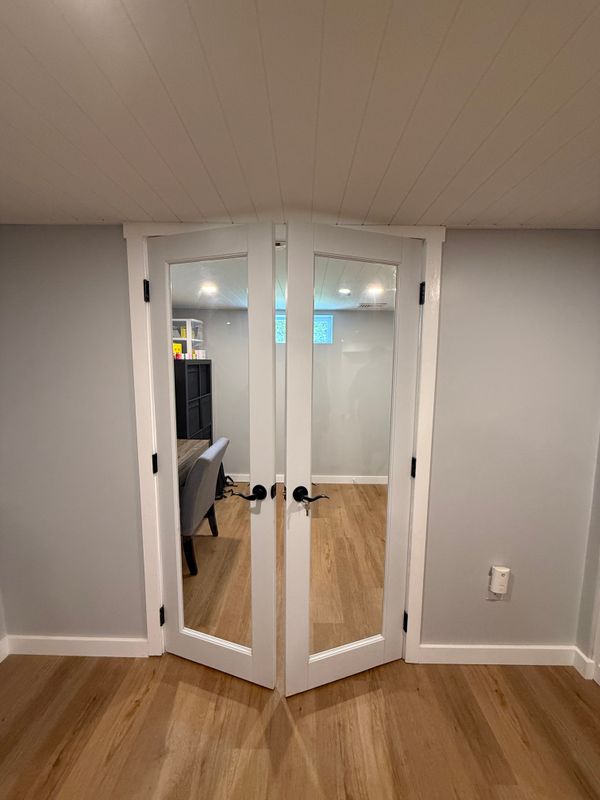 Flooring