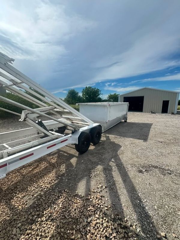 Dumpster Rentals