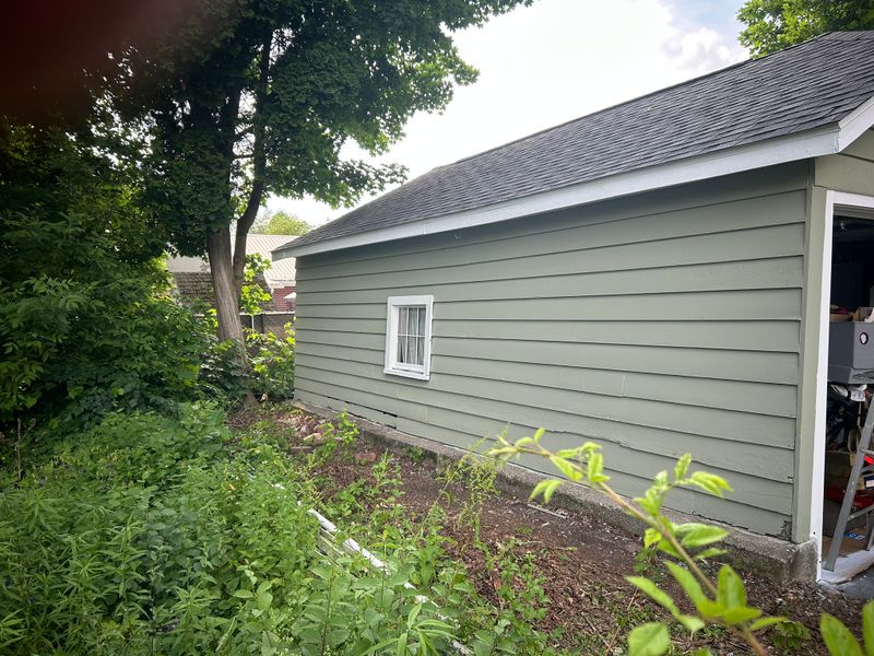 Exterior Painting